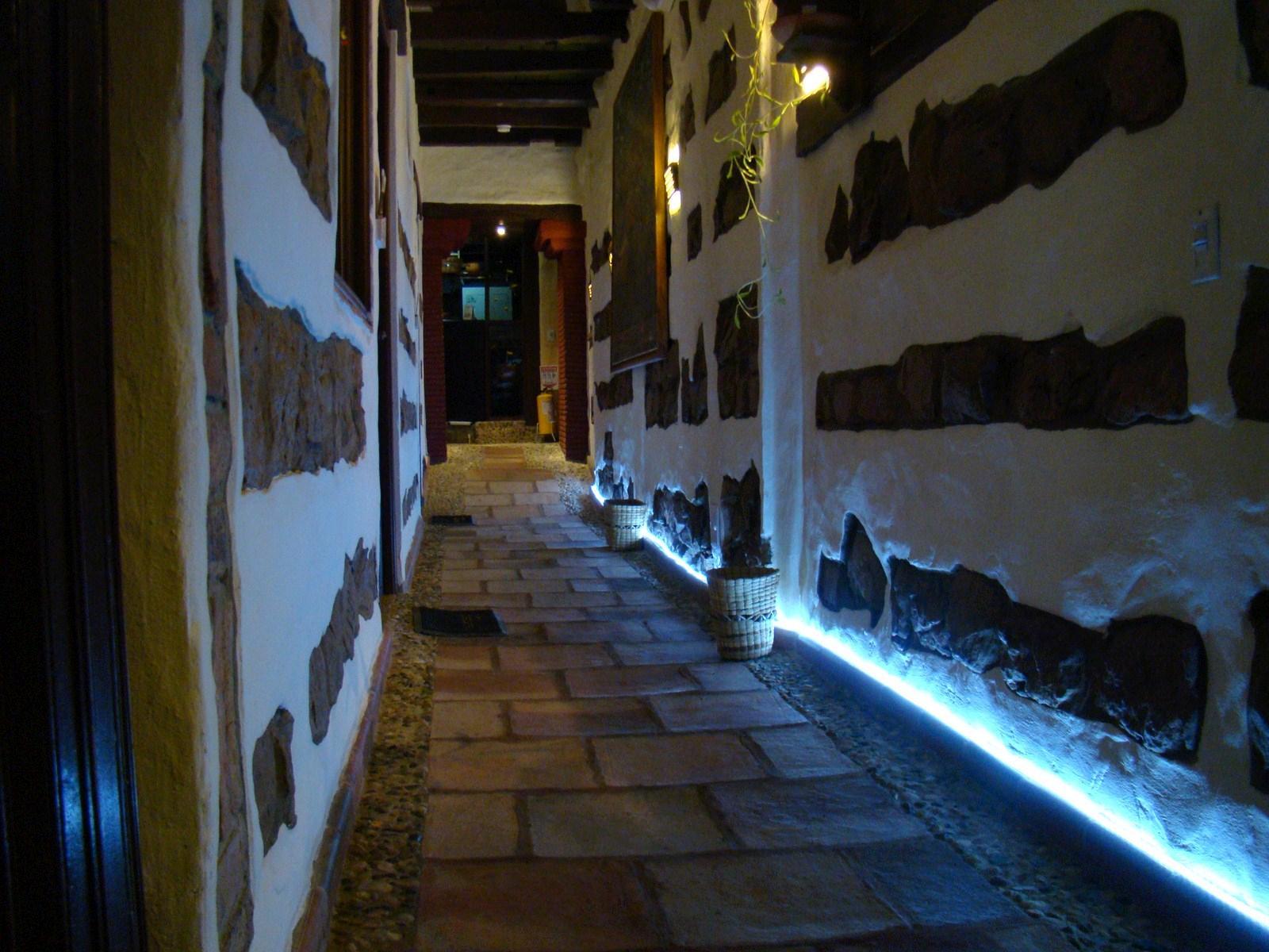 Hotel Muisca Богота Экстерьер фото