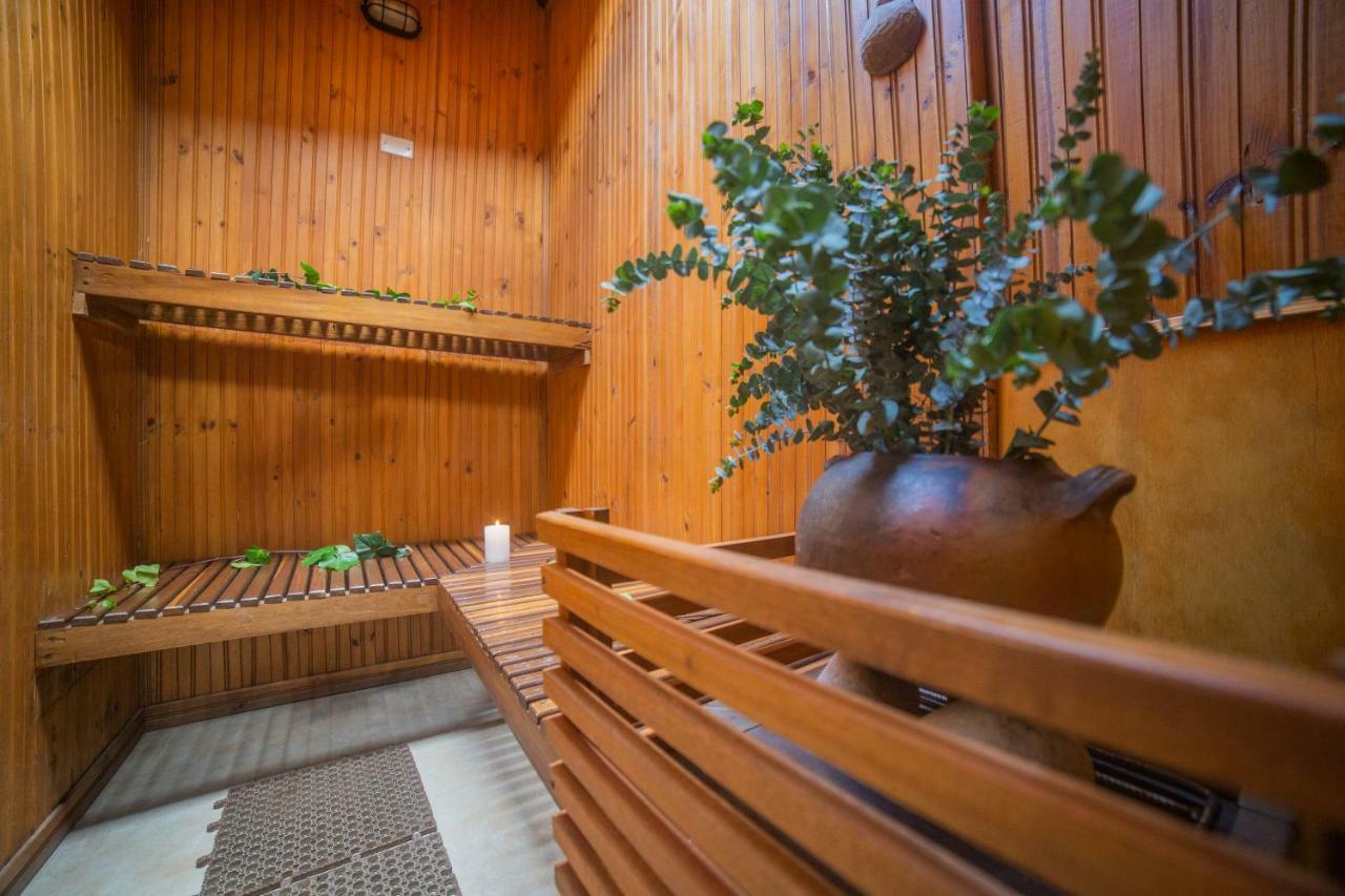 Hotel Muisca Богота Экстерьер фото
