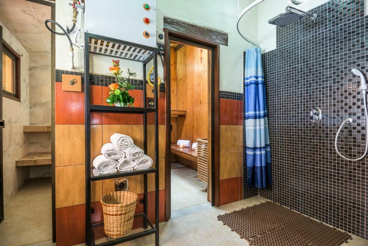 Hotel Muisca Богота Экстерьер фото
